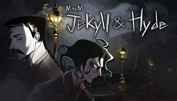 MazM: Jekyll And Hyde OST